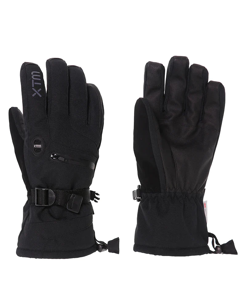 Mens Samurai Glove