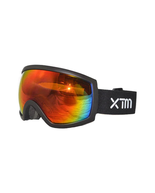 Force Revo Double Lens Goggle