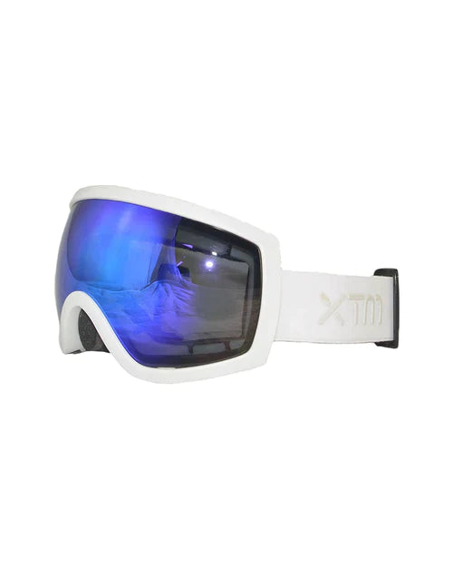 Force Revo Double Lens Goggle