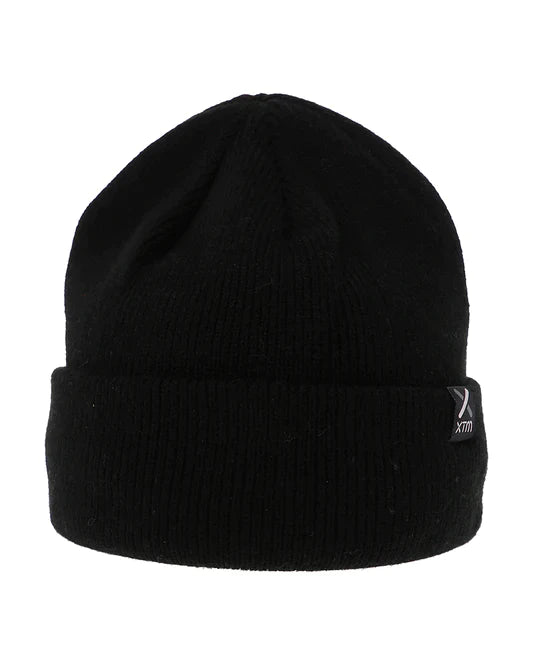 Mens Woodie Beanie