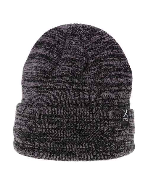 Mens Woodie Beanie