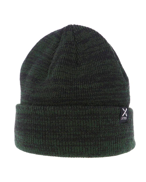 Mens Woodie Beanie