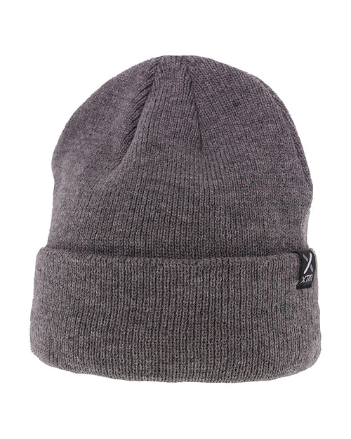 Mens Woodie Beanie